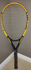 Raquette tennis head - de,