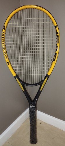 Raquette tennis head - tennis,
