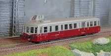 Jouef HJ2616 Autorail diesel X