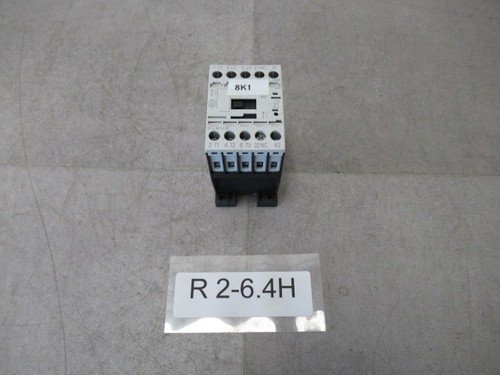 Moeller dil m12 contacteur - m12-01,
