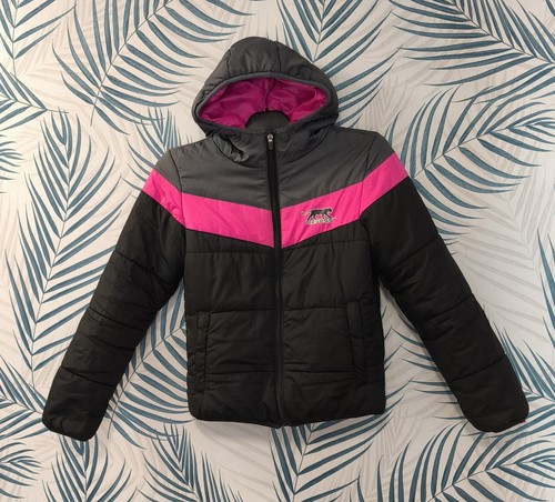 Doudoune capuche airness - doudoune,