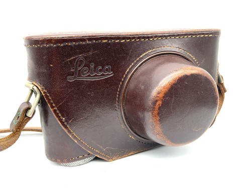Leica modèle iiig sommar - modèle, et