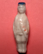 Fève ancienne  ROI  couronne