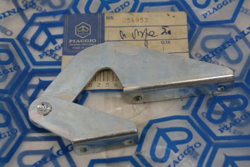 Charnière gauche top case - charnière,