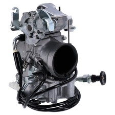 Carburateur À Côté Plat