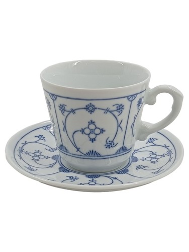 Winterling tasse soucoupe - winterling,