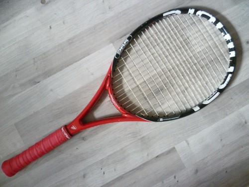 Raquette tennis tecnifibre - tennis,