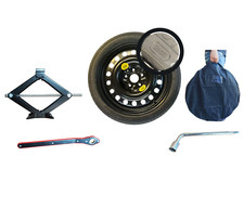 kit roue de secours (galette)