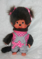 MONCHHICHI DOUDOU PELUCHE