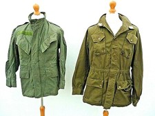 Parka OTAN 