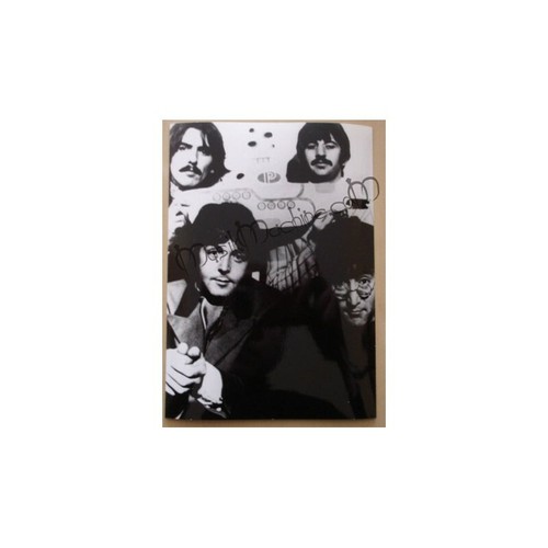 Photo beatles ref ph10beat2 - photo,