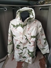 Veste guérilla smock B102