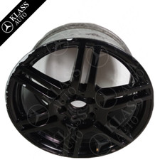 Jante Alu 18' AMG Mercedes E 350 cdi W207    A2074011402