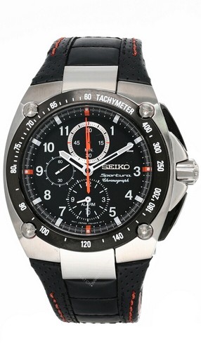 Seiko sportura alarm - seiko,