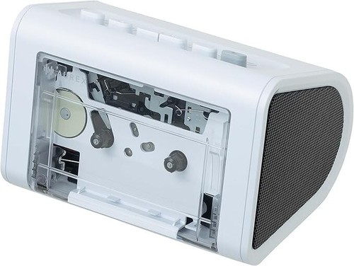 Lecteur cassette aurex r10c - cassette,