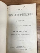 **[Personal & Impersonal