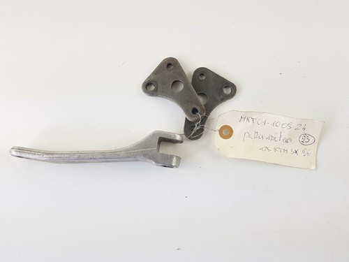 Patte fixation moteur - ktm, sx