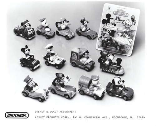 Matchbox lesney w press - matchbox, b