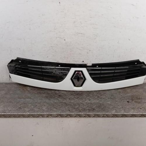 Calandre renault master - calandre,