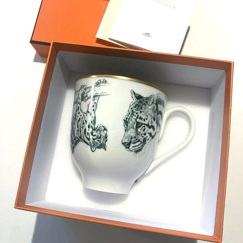Tasse hermes equatorial - tasse,