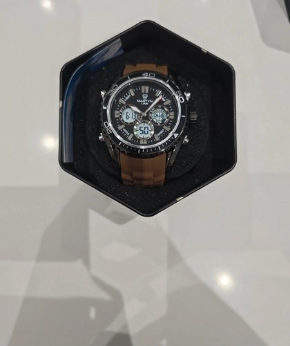 Superbe montre martyn line au - #superbe,