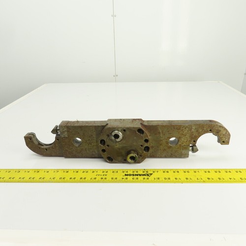 Porte tool changeur - porte-tool,
