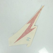 Autocollant stickers origine