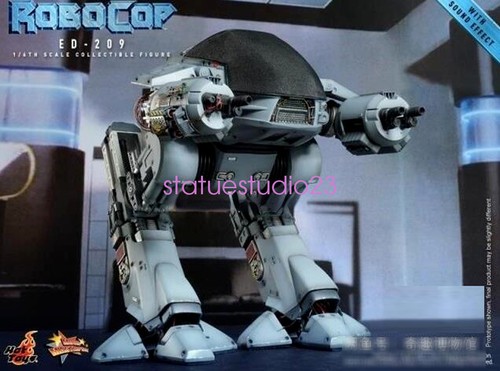 Hottoys mms204 209 - hottoys,