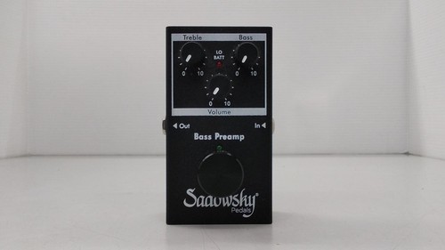 Sadowsky sbp outboard - sadowsky, v2