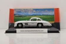 MERCEDES 300 SL 1954 IXO 1/43