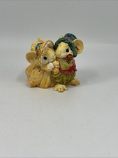 Vintage Ganz Little Cheesers