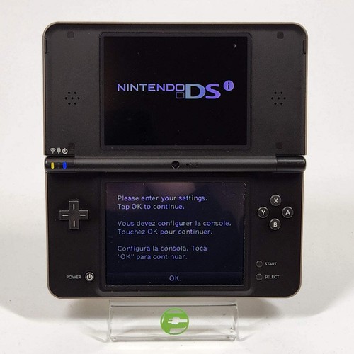 Nintendo dsi handheld game - nintendo, xl