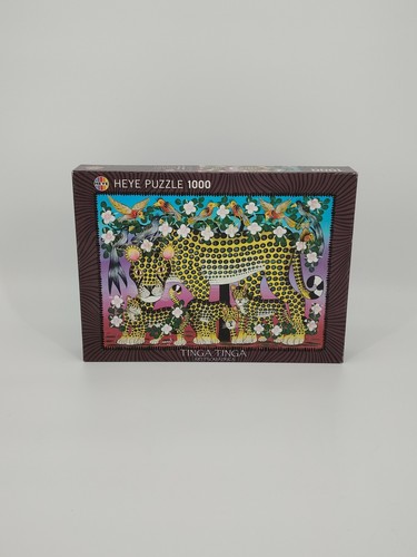 Heye tinga wildcat - heye,