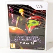 Jeu Metroid : Other M [VF] sur