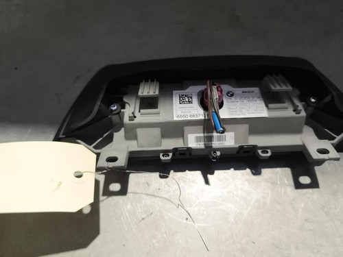 Ecran gps bmw serie f20 - bmw,