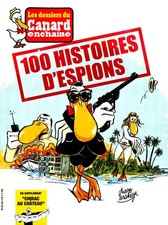  LES DOSSIERS DU CANARD