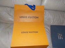 Boite à clapet Louis Vuitton