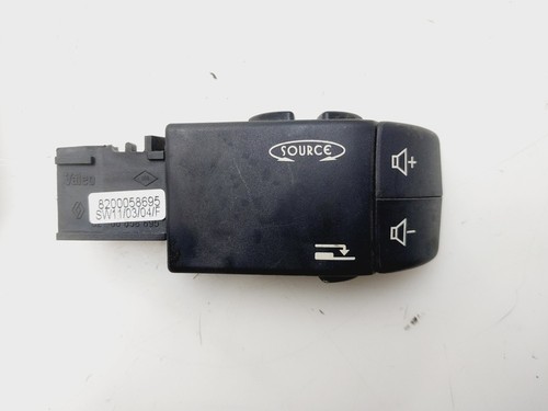8200058695 télécommande