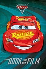 Livre Du Film Disney Pixar