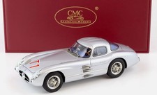 CMC, MERCEDES-BENZ 300 SLR