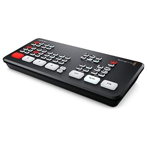 Blackmagic Design ATEM Mini