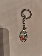 Porte-clé Année 80 Vintage