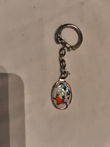Porte clé année vintage - porte-clé,