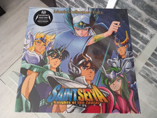 Vinyle 33T LP Seiji Yokoyama