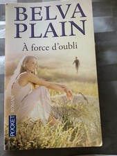A Force d'Oubli - Belva Plain