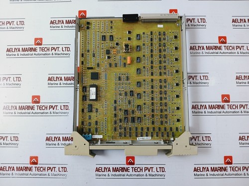 Module sortie analogique - de,