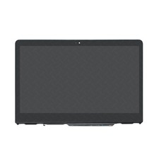 For HP Pavilion X360 14-BA 924297-001 LCD Dalle Écran Tactile Digitizer Assembly