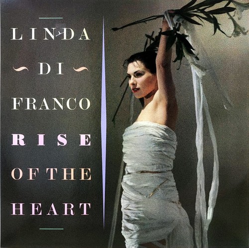 Linda franco rise - rise, the