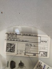 KEMET CAP CER 10uF 10V X7R