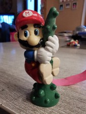 Figurine super Mario
